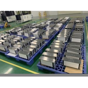 14.8V 150Ah VDA NCM Battery With 3C Max Pulse Discharging Current For Electric