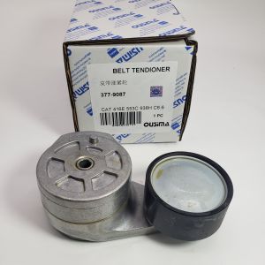 377-9087 3779087 Belt Tensioner For CAT 416E 428E 120M C6.6 953D 938H