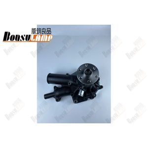 China Excavator 6HK1 6HK1TQC  Water Pump 1-13650133-3 1136501333 113650-1333 on sale