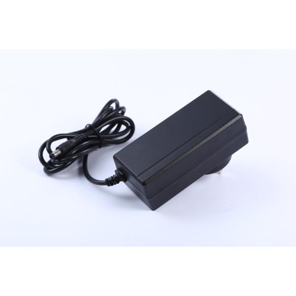Quality 36W 9V AC DC Power Adapter 6V 12V 7.5V OCP OLP OVP Protection for sale