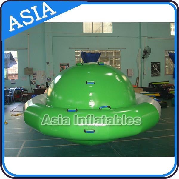 Quality Saturn Inflatable Boats / Inflatable Water Saturn / Inflatable Floating Obstacle for sale