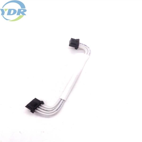 Quality Molex Connector Wire Harness Interconnection System Cable Assembly for sale