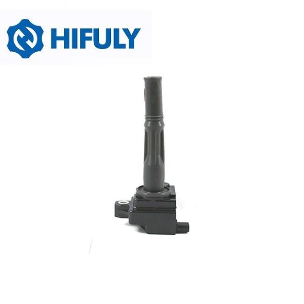90919-02213 Ignition System Coil Toyota Paseo Ignition Coil Assembly