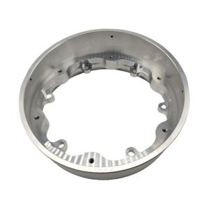 Wholesale Custom Anodizing CNC Machining Services With 4 Axis Processing from china suppliers