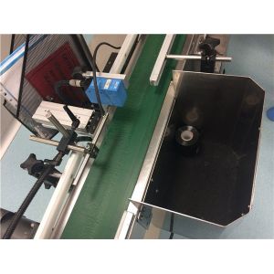 High Speed Automatic Liquid Filling Capping And Labeling Machine