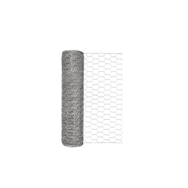 Quality Anti Oxidation 2m Wide Hexagonal Wire Mesh With 20mm Mesh for sale