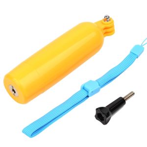 GoPro Bobber Floating Selfie Pole Stick For Go Pro Hero 5 4 3+ 3 4 Session SJCAM