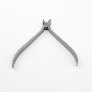 Orthodontic Nance Loop Bending Plier Pro Titanium-Coated Modular Tool for