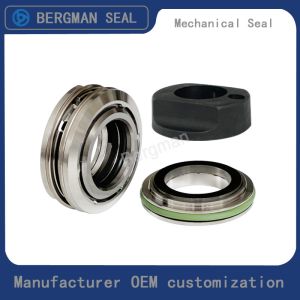 Wholesale BERGMAN Replace Flygt Pump Seal FIUN-28mm 2082 2090 2125 PUMP Lower Sealing Mechanical Seal from china suppliers