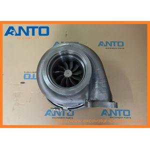 2881769 2837529 Turbocharger Excavator Engine Parts Fitting For HX83 QSK23