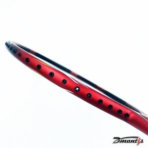Factory Price Badminton Racket Full Carbon Material High Quality Customation