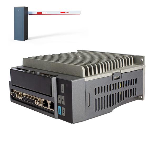 Quality GAPS2AC05 AC Servo Motor Driver 5A/15A Gate Controller For Boom Barrier Gate for sale