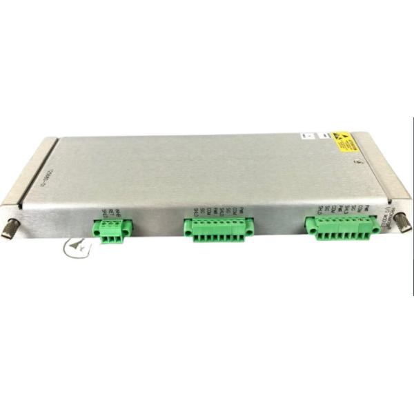 Bently Nevada 3500/40-01-00 125680-01 Proximitor I/O Module With Internal
