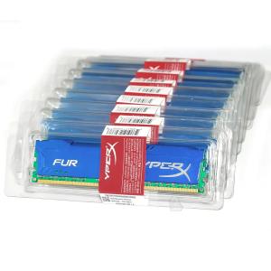 Wholesale Hyper X 100mhz 4gb 8gb Ddr3 Ram Desktop Memory Modules CE from china suppliers