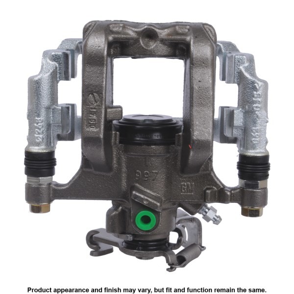 OPEL Auto Parts Vehicle Brake Caliper 18B5311 18B5310 344544 344545 OEM 13300861 13300862