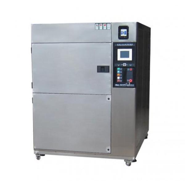 New Arrival Climatic Lab Programmable High and Low Temperature Humidity Test