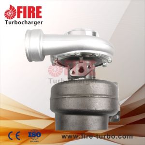 S200 Turbocharger 04258659KZ 318442 Deutz,Volvo Various with BF6M2012C,TAD620VE