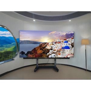 Customized Smart Board Touch Screen Android Windows All-in One Machine