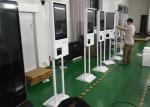 Customized design payment kiosk info kiosk self ordering kiosk with Android or