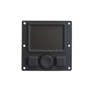 Wholesale Ruggedied Silicone Rubber Military Level Touchpad With Resistor from china suppliers