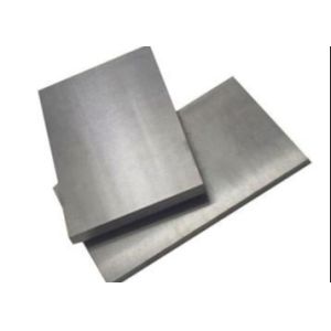 Moly Sheet Manufacturer Molybdenum Plate Customized With 99.95% Purity