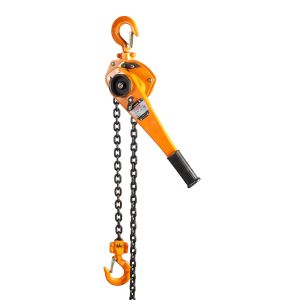 High Effective 1.5 T 1.5m Manual Lever Hoist / Mini Lever Pulling Machine