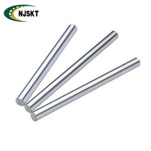 16mm Diameter Stainless Steel Shaft Tight Tolerance Precision Linear Shafts