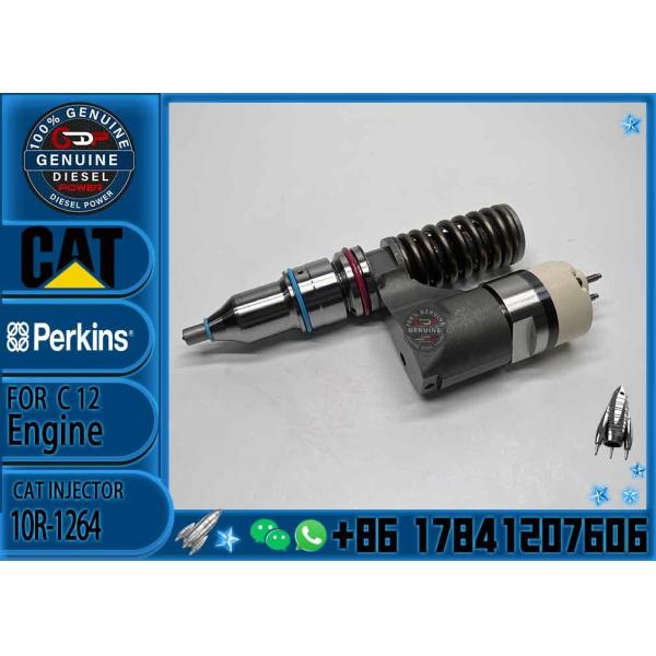CAT injector 10R1257 10R-1257 232-1183 2321183 10R-1266 10R1266 212-3462 10R
