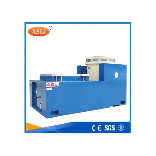 Quality Lab Test Equipment Horizontal High Frequency Vibration Tester for sale