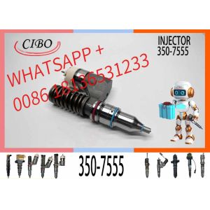 C10 Engine Fuel Injector Repair Kit Part No. 212-3463 212-3467 212-3468 350-7555