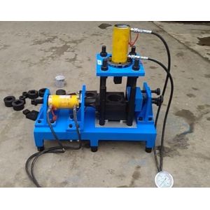 C062 Lab Digital Manual Rock Direct Shear Strength Testing Machine