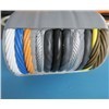 China Flat Elevator Cable with Signal Cable, Flat Elevator Video Cable on sale
