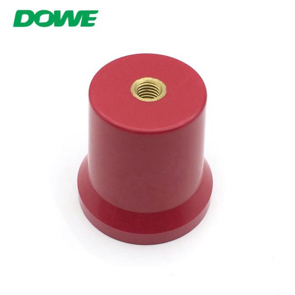 Quality DMC BMC Low Voltage Insulators Electrical Power M10 Conical for sale