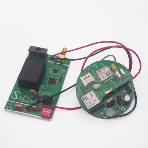 Professional Multilayer Printed Circuit Board Custom Design Support