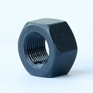 External Hexagonal Vw Lug Nuts Trailer Wheel Nuts M20 Grade 8