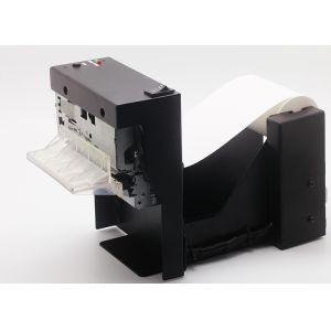 80mm Parking System Kiosk Thermal Printer , Linux USB Receipt Printer