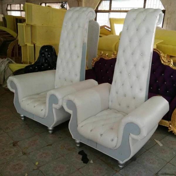 Pedicure Chair Foot Spa Massage Used Beauty Nail Salon Furniture Luxury Foot Massage Sofa