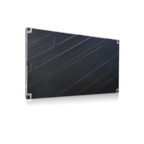 Indoor Fine Pixel Pitch Led Displays , P1.25 P1.5 P2 Full Color HD Led Video Wall