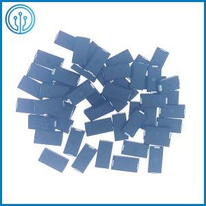 Plastic Encapsulation SMD Surface Mount Power NTC Thermistor 10R 2A 10D-9