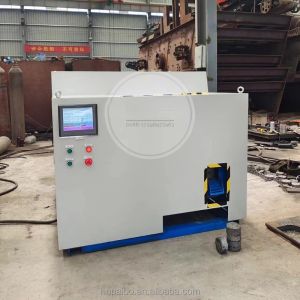 CE/ISO Approved Amalgam Scrap Briquetting Chips Hydraulic Briquet Pressing