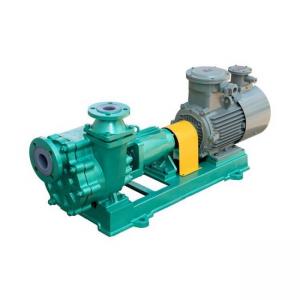 Wholesale 2900r/min High Head Electronic Fluoroplastic chemical pump 380V from china suppliers