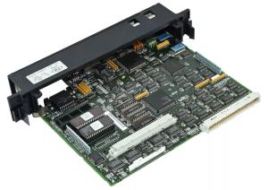 Wholesale IC697CPU771 GE PLC CPUs 12 MHz Expandable Central Processing Unit Single Slot CPU Up To 8K Analog I/O from china suppliers