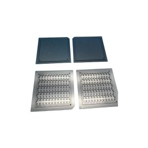 Buy cheap High Precision CNC Parts Polishing / Painting / Anodizing Surface For Metal from wholesalers