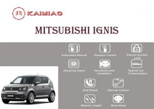 Wholesale Mitsubishi Ignis Electric Tailgate Addition Update Auto Spare Parts with Smart Sensing from china suppliers