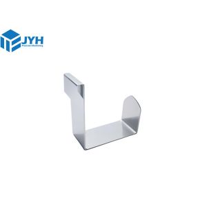 High precision custom CNC OEM machining mechanical milling parts service