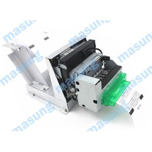 Linux USB Impact Dot matrix Printer Printer Mechanism DP380