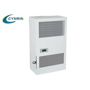 Outdoor Telecom Electrical Enclosure Air Conditioner , Electrical Cabinet Air