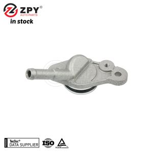 ZPY 06K121132F New Quality water pump connector For Porsche Macan Audi-VW