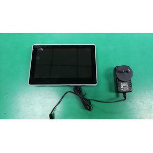 Customized 7 Inch Wall HMI Android Panel No Battery POE Power Tablet PC with