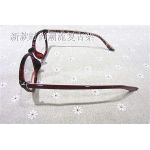 80038 Wine Red Modern Style Cheap Price High Quality TR90 Material Optical